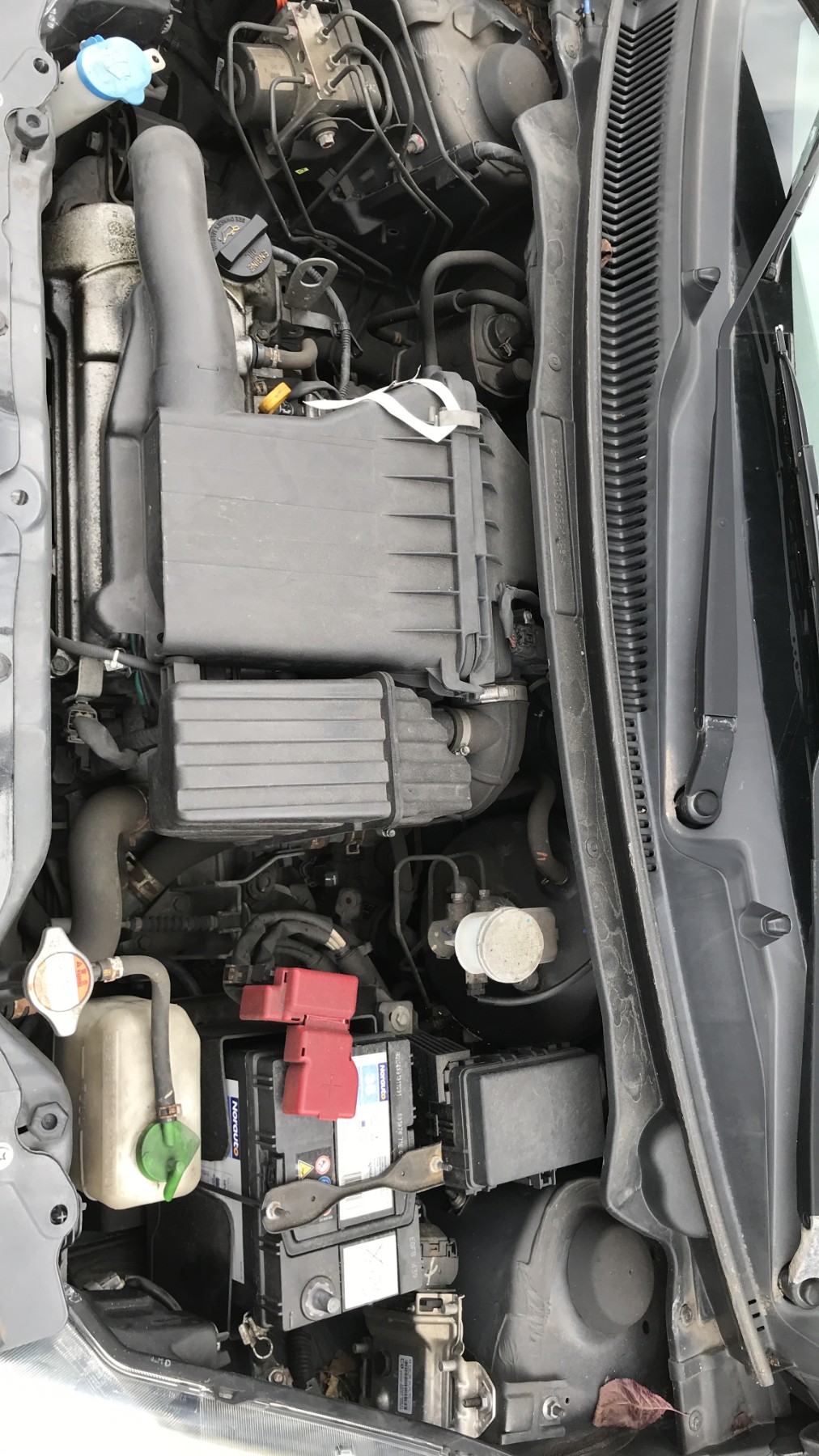 Image NISSAN PIXO