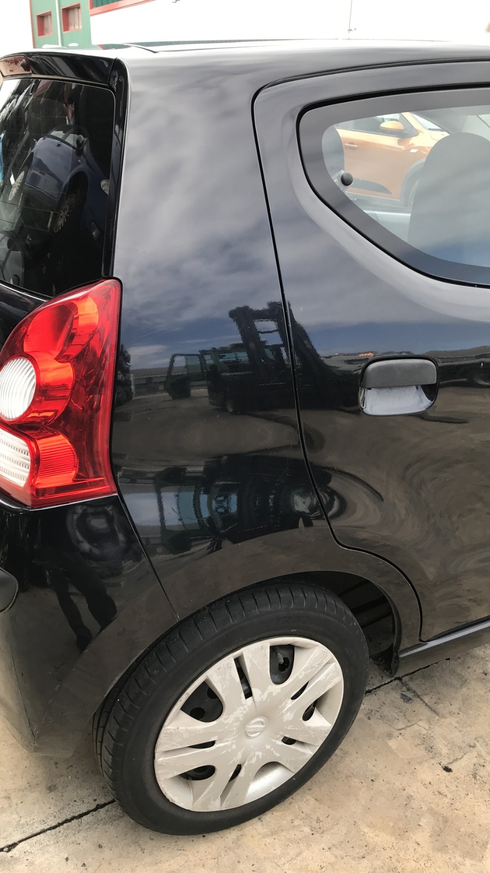 Image NISSAN PIXO