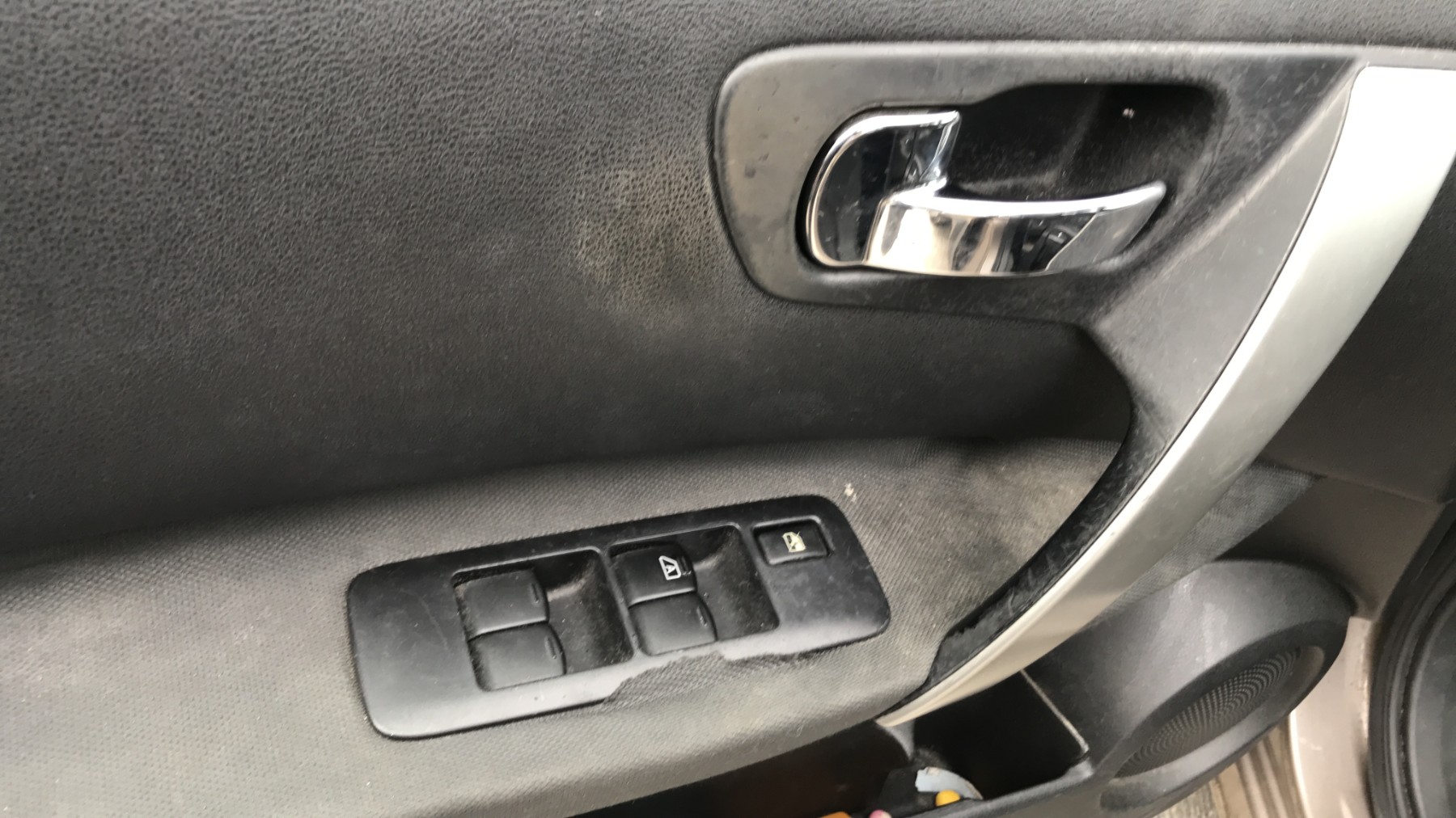 Image NISSAN QASHQAI 1