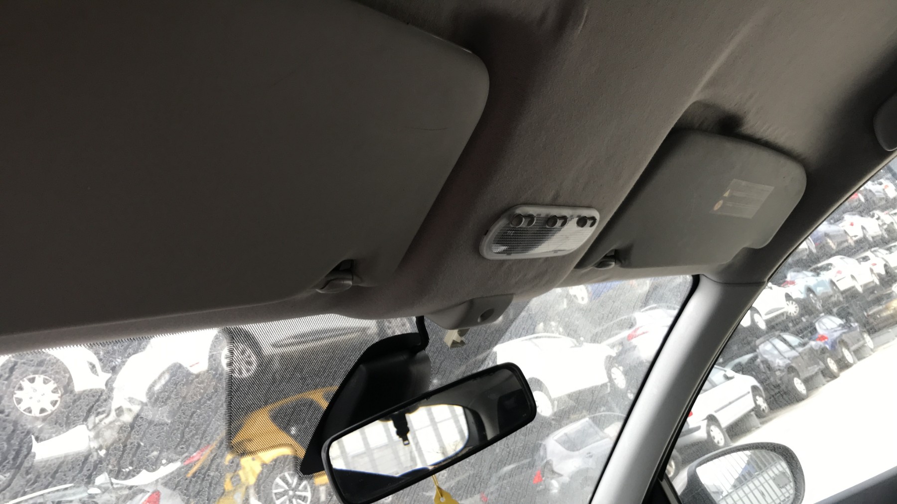 Image NISSAN QASHQAI 1