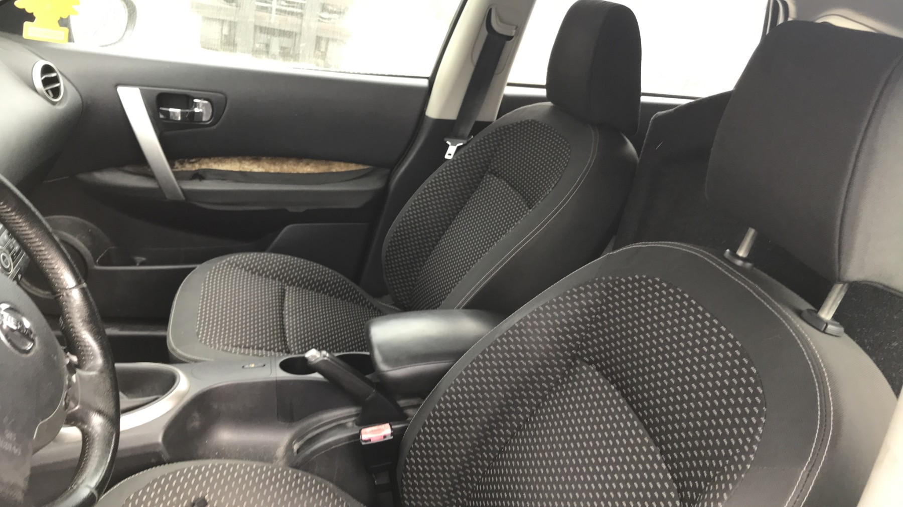 Image NISSAN QASHQAI 1