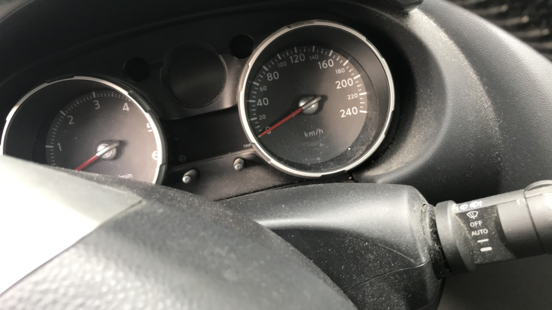 Image NISSAN QASHQAI 1