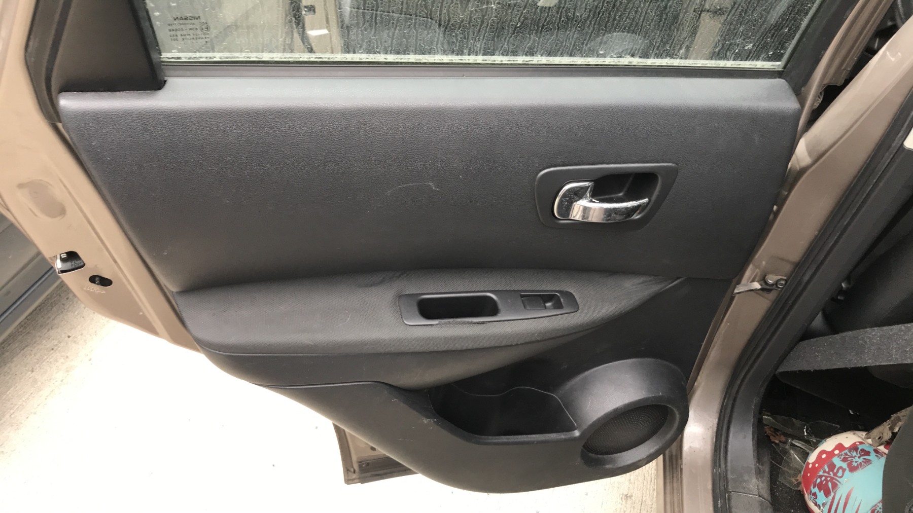 Image NISSAN QASHQAI 1
