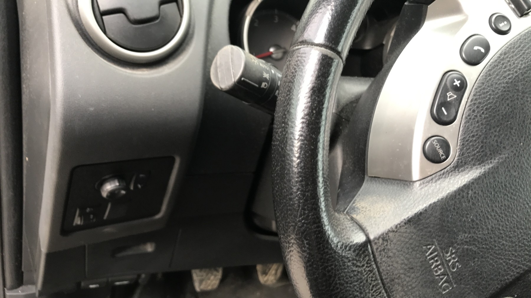 Image NISSAN QASHQAI 1