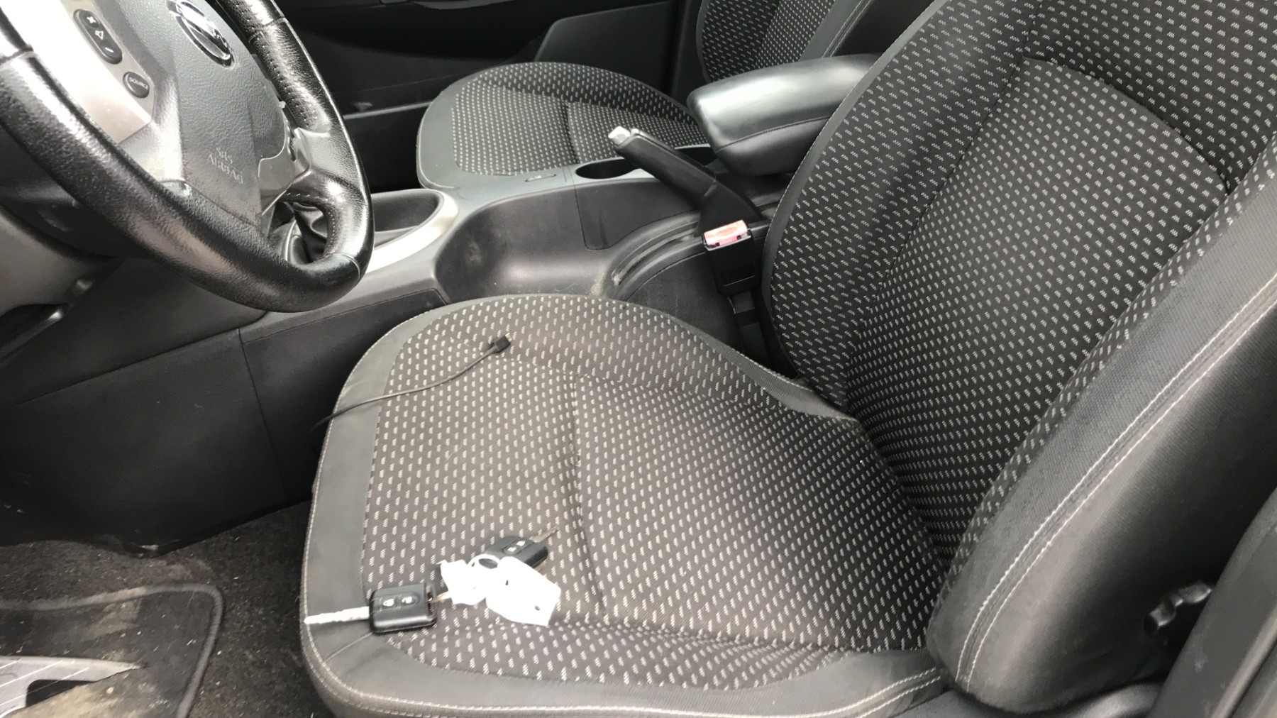 Image NISSAN QASHQAI 1