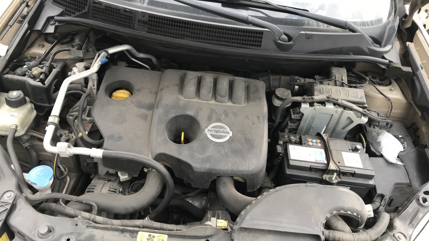 Image NISSAN QASHQAI 1