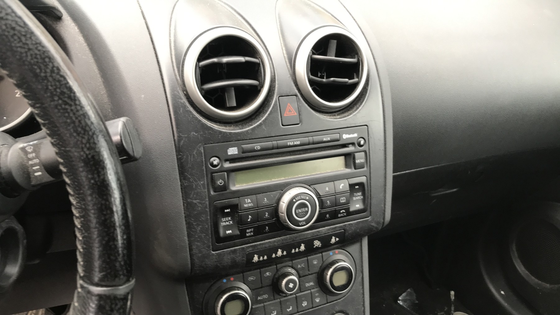 Image NISSAN QASHQAI 1