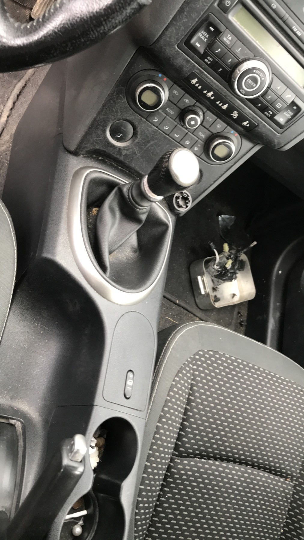 Image NISSAN QASHQAI 1