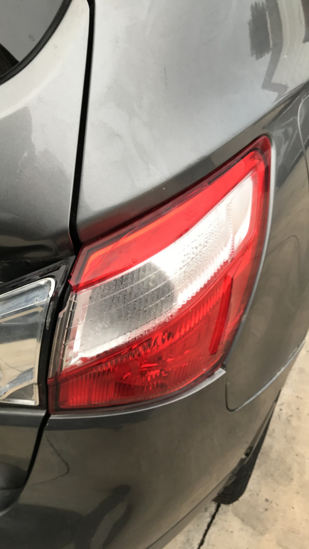 Image NISSAN QASHQAI 1