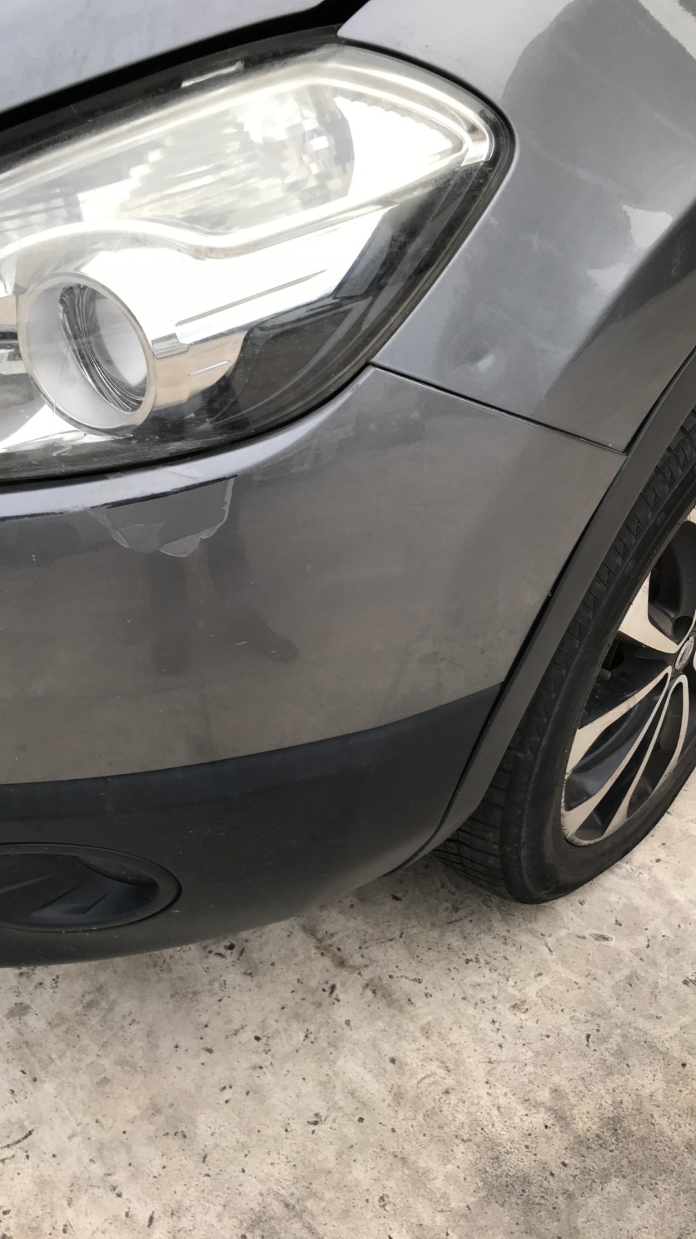 Image NISSAN QASHQAI 1