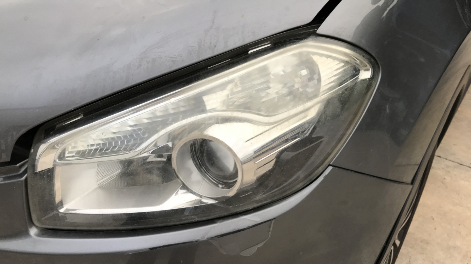 Image NISSAN QASHQAI 1