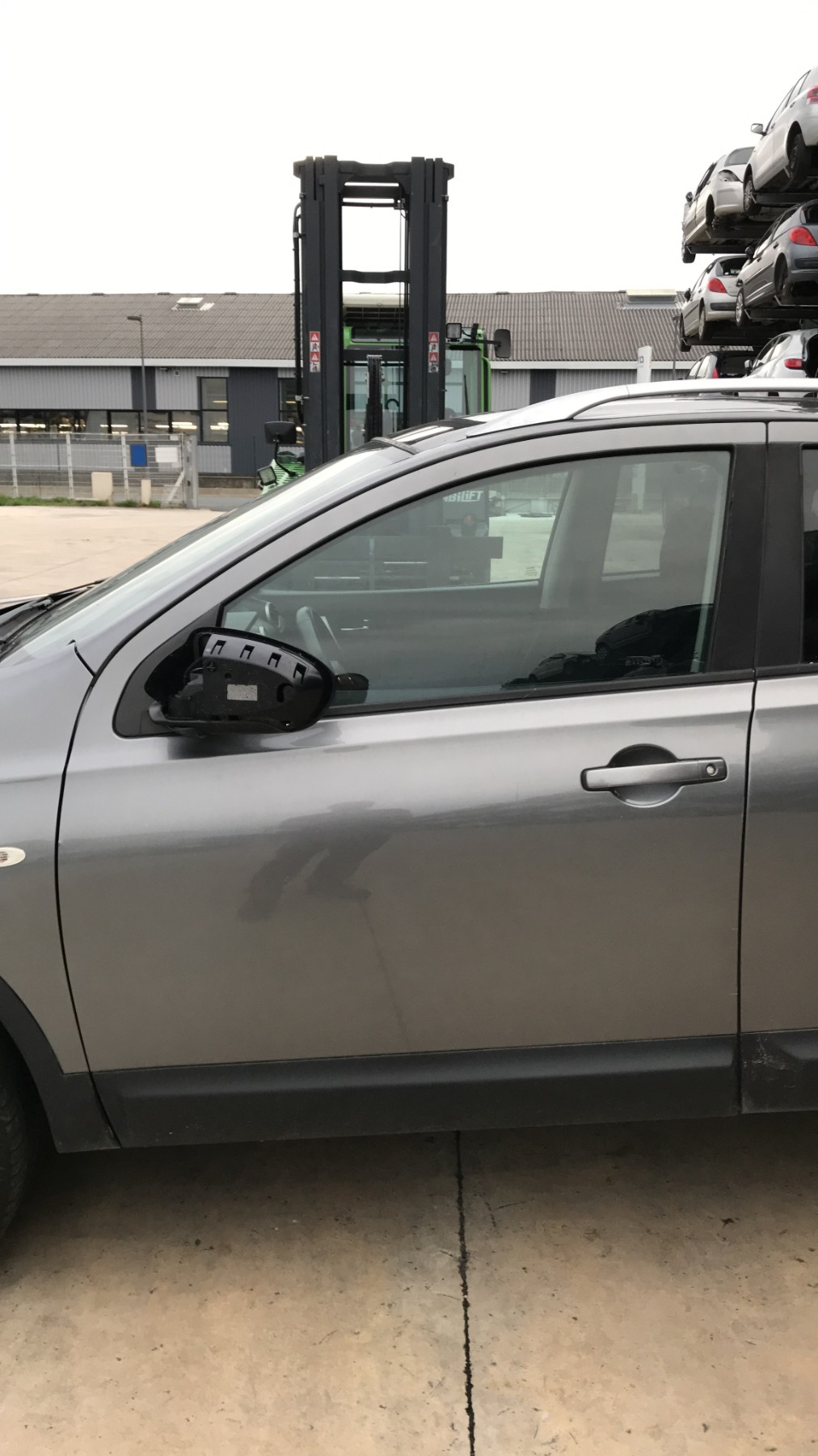 Image NISSAN QASHQAI 1