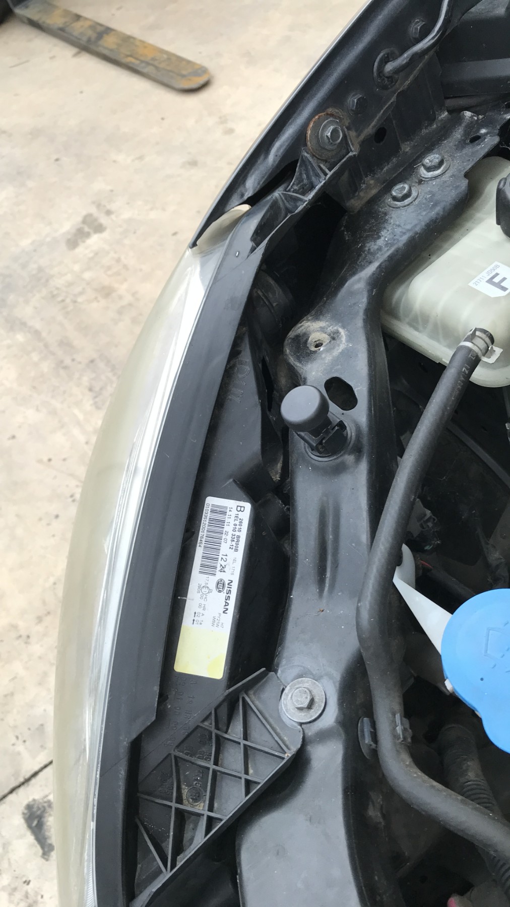 Image NISSAN QASHQAI 1