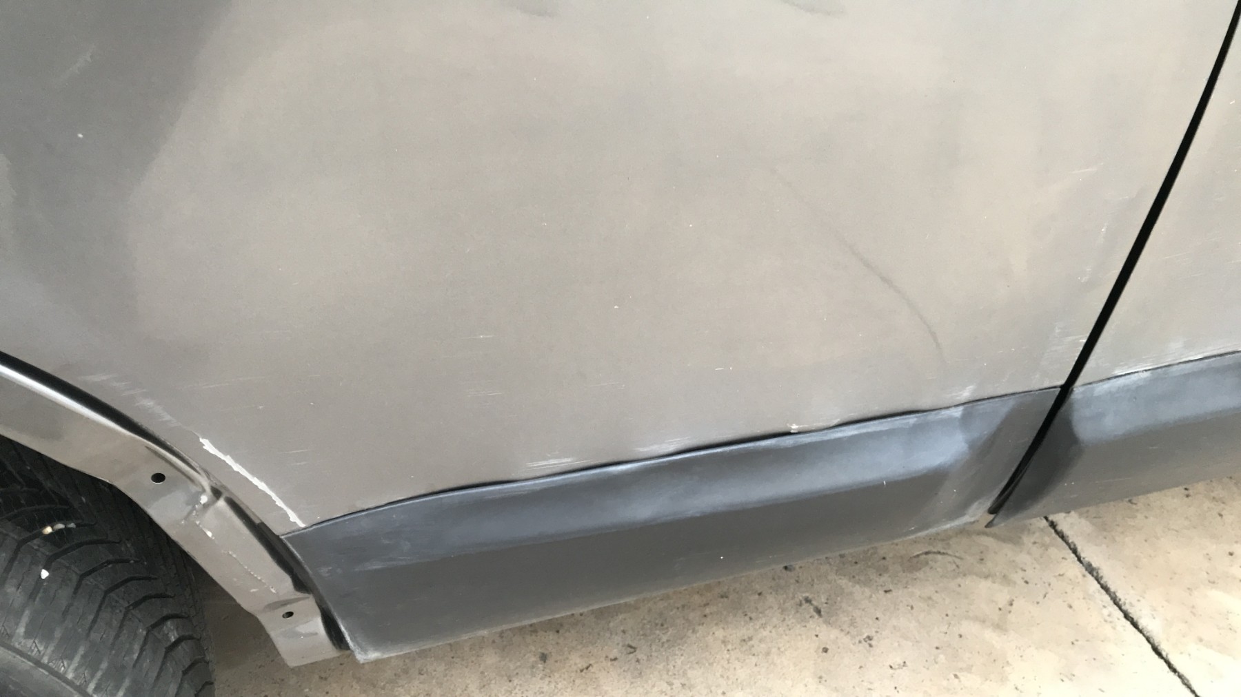 Image NISSAN QASHQAI 1