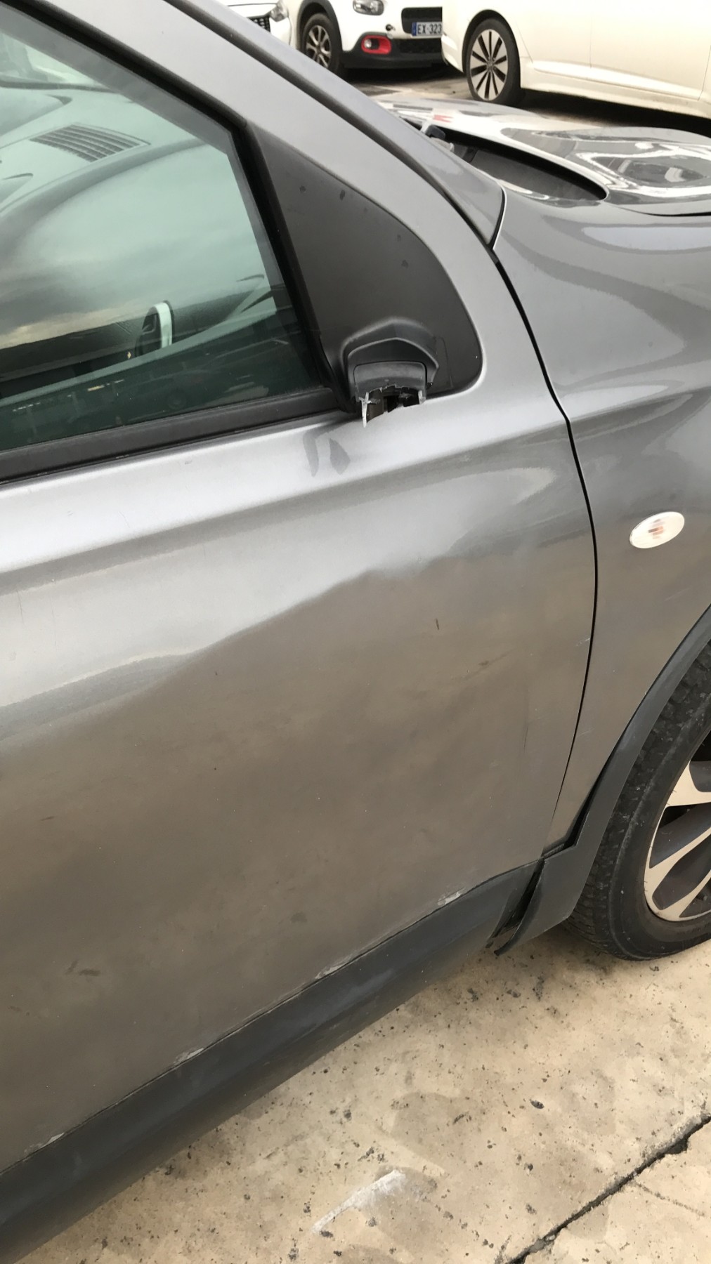 Image NISSAN QASHQAI 1
