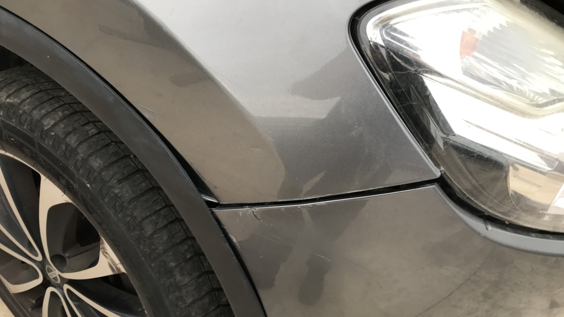 Image NISSAN QASHQAI 1