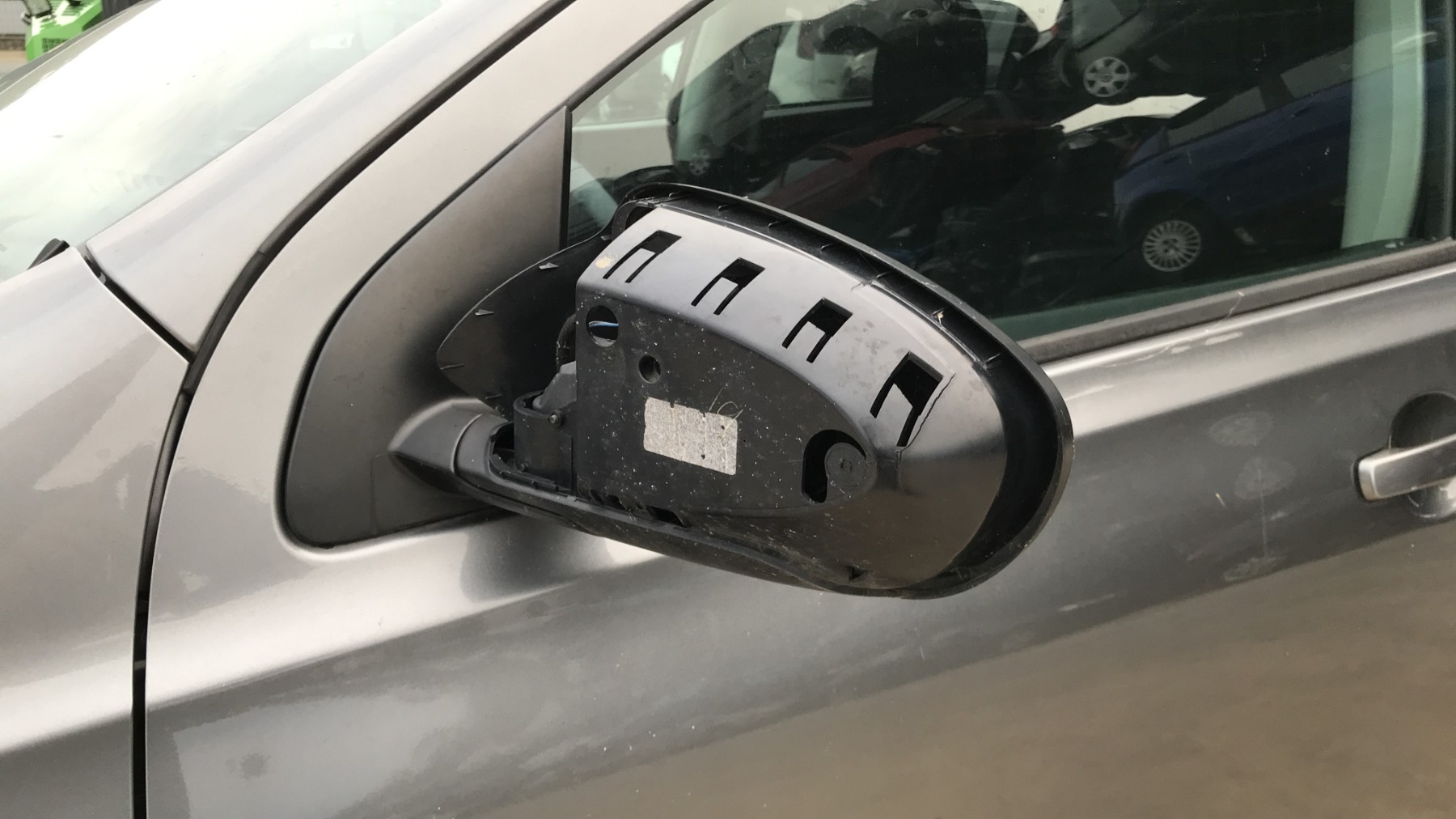 Image NISSAN QASHQAI 1