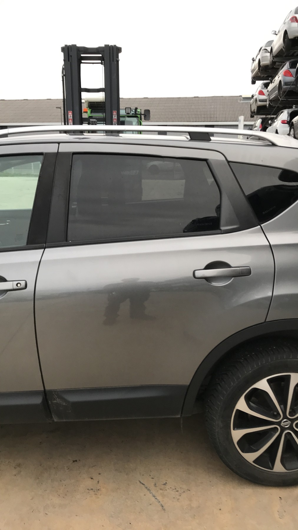 Image NISSAN QASHQAI 1