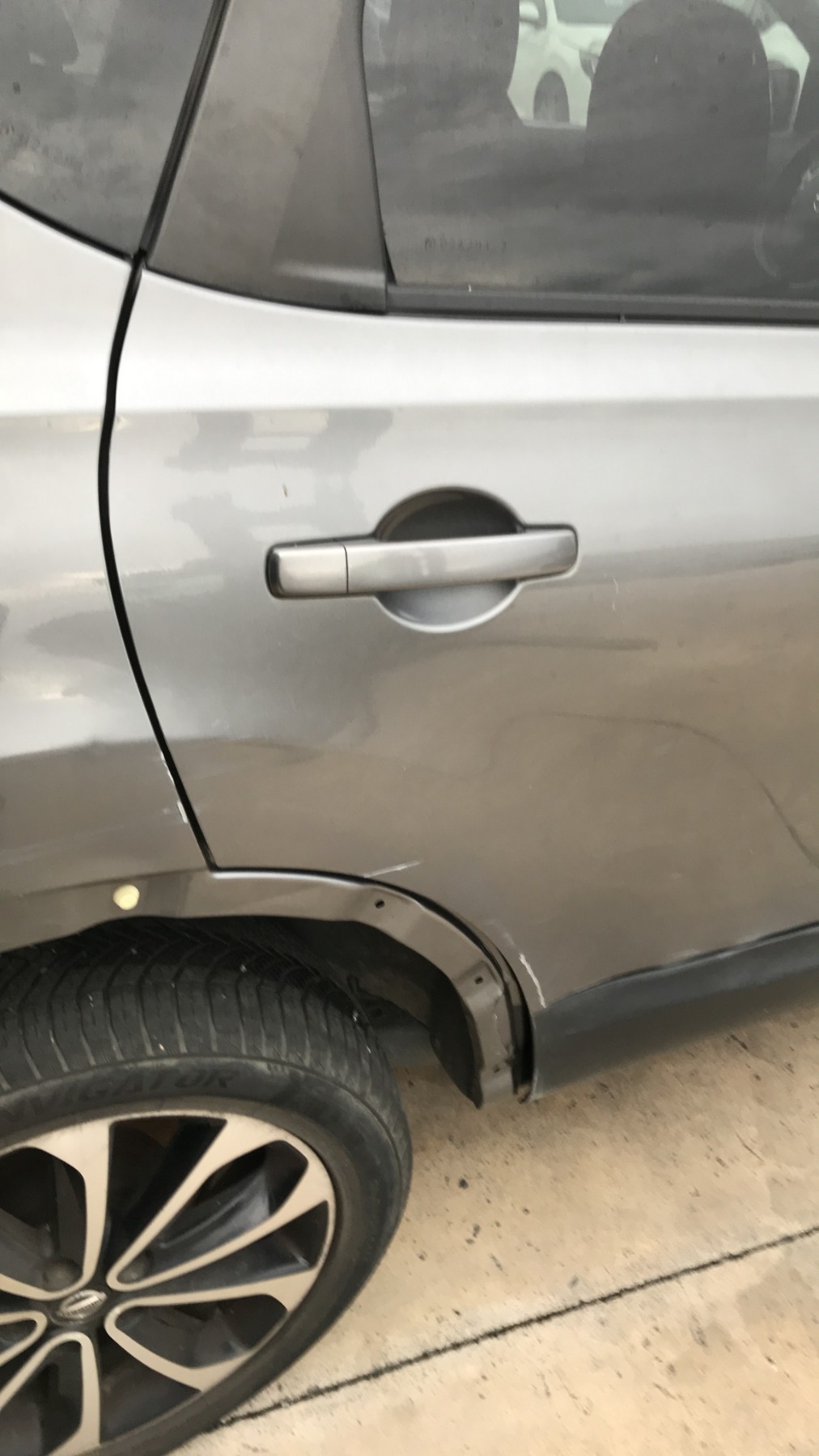 Image NISSAN QASHQAI 1