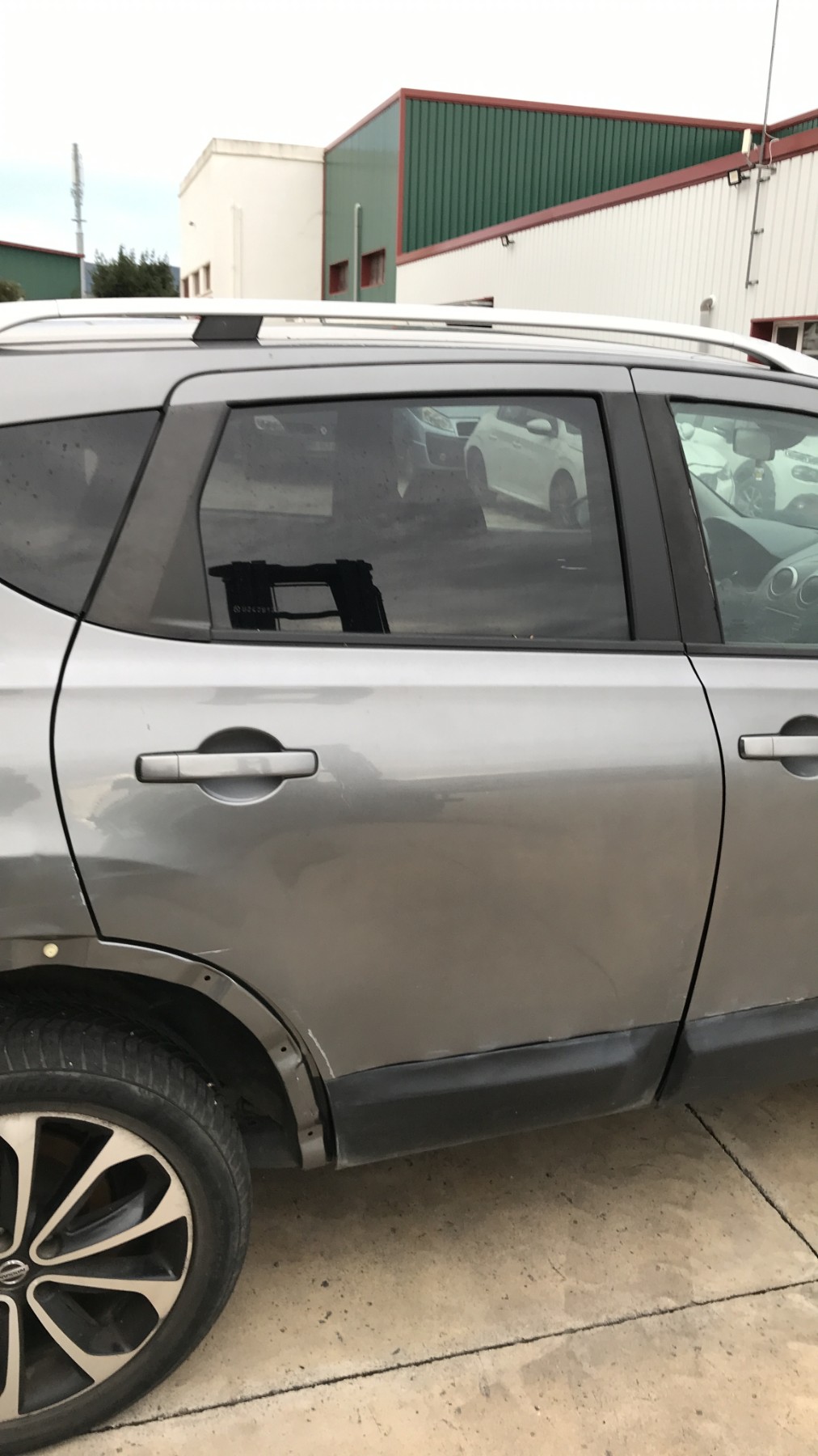 Image NISSAN QASHQAI 1