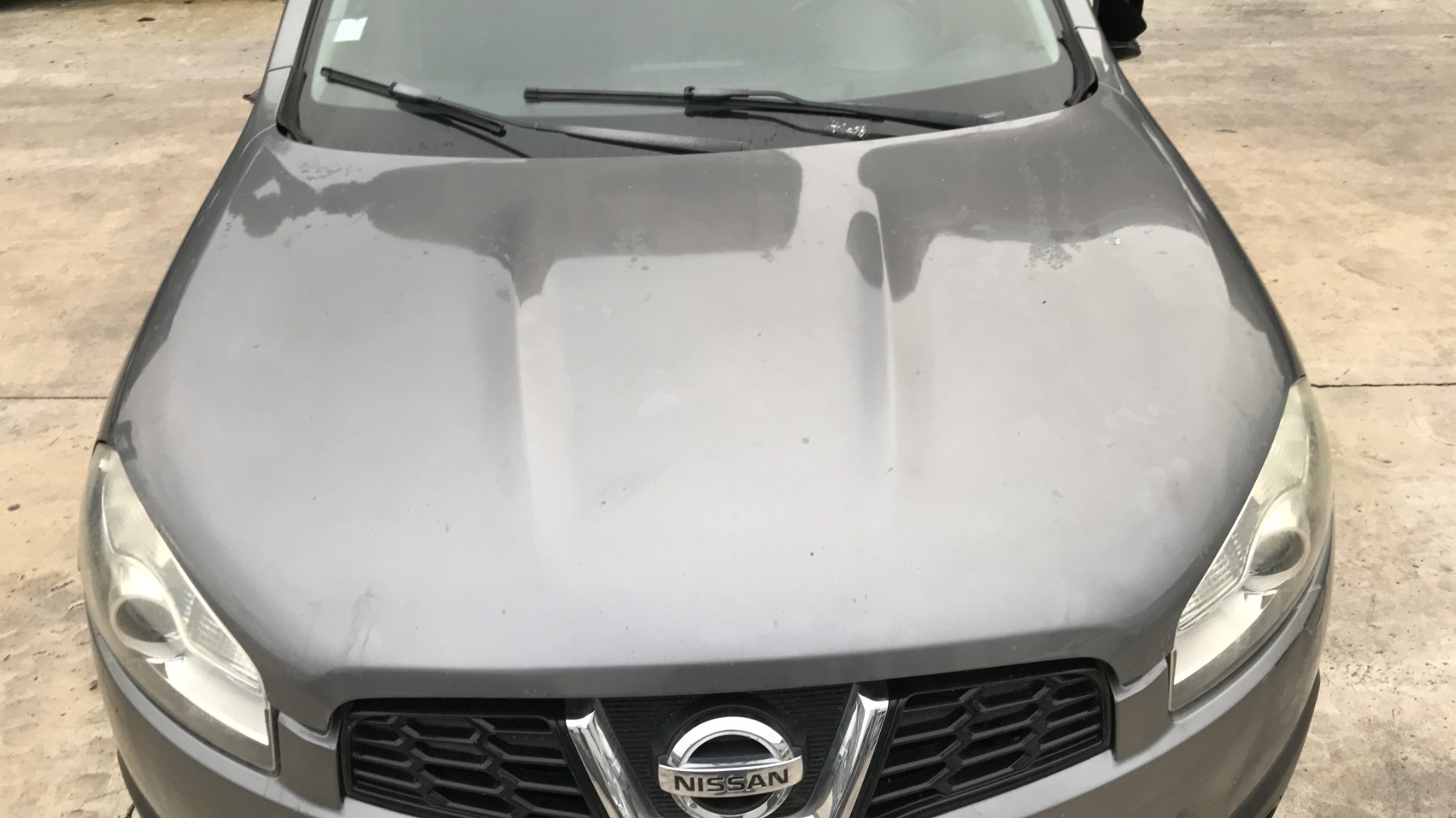 Image NISSAN QASHQAI 1