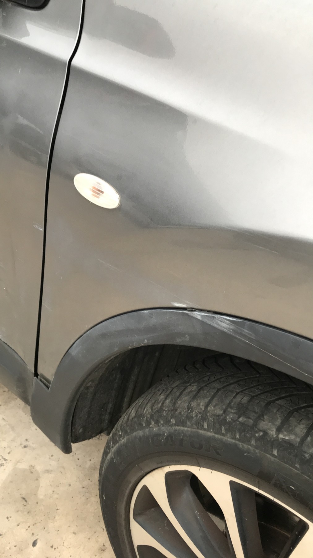 Image NISSAN QASHQAI 1