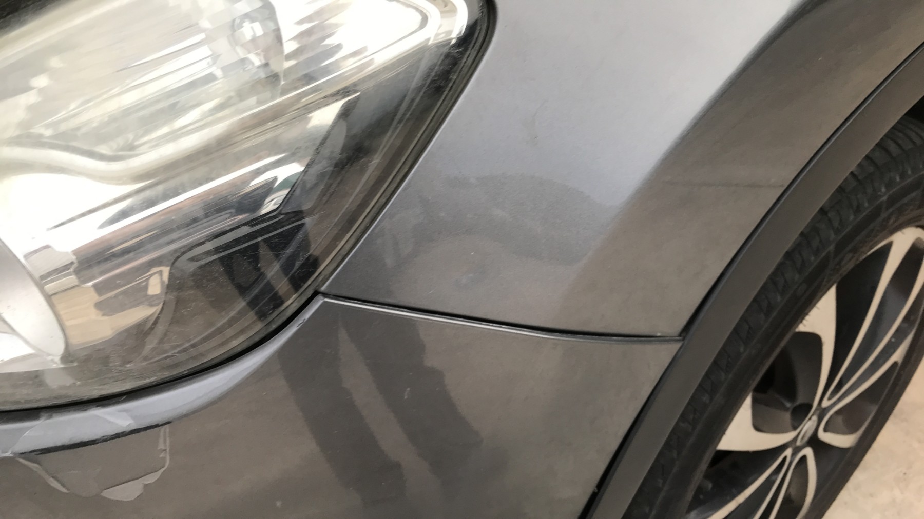 Image NISSAN QASHQAI 1