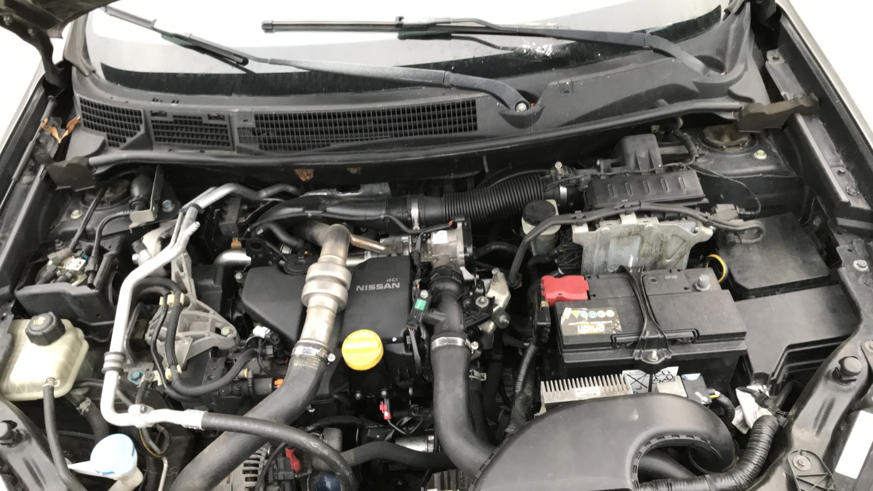 Image NISSAN QASHQAI 1