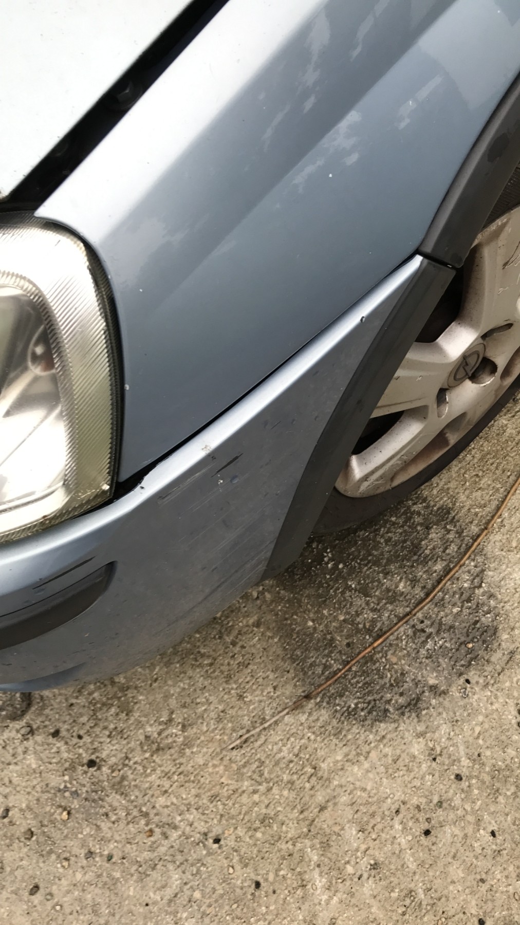 Image OPEL COMBO C