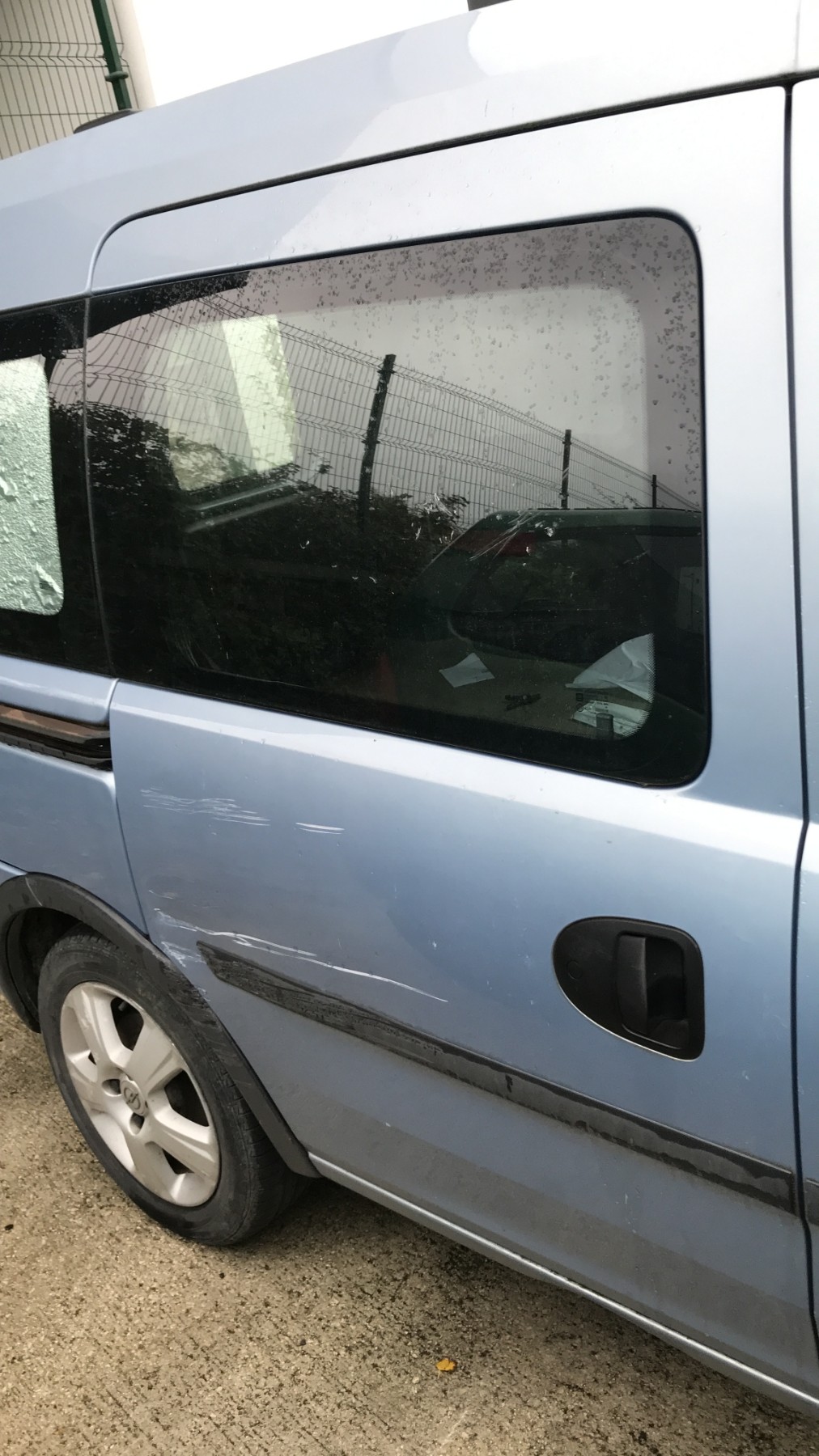 Image OPEL COMBO C