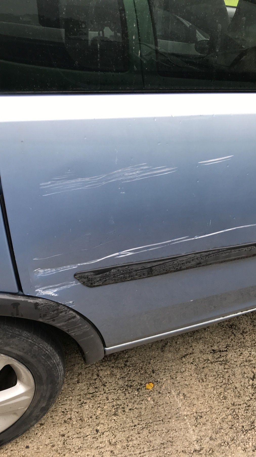 Image OPEL COMBO C