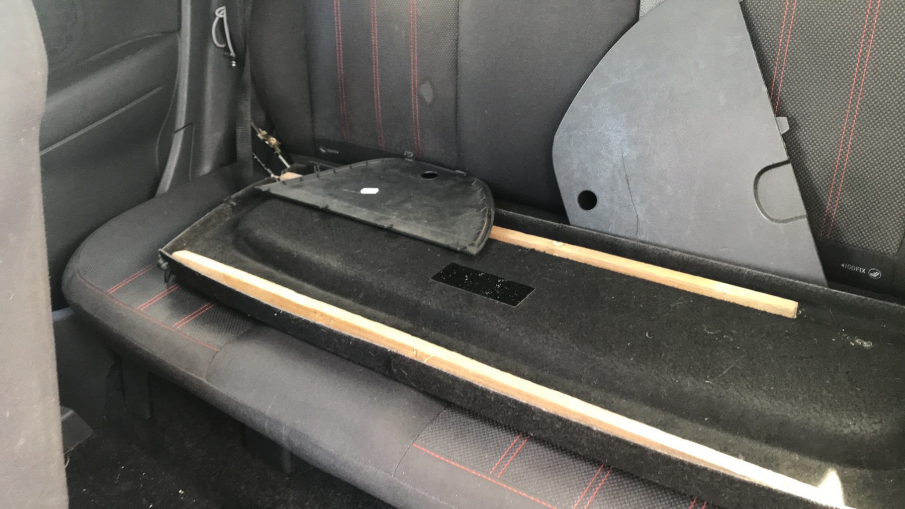 Image OPEL CORSA D