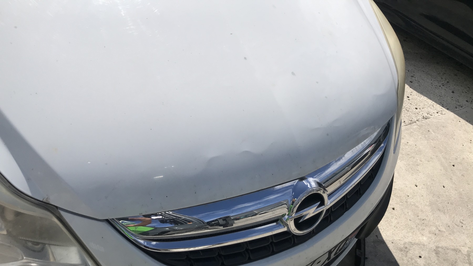 Image OPEL CORSA D