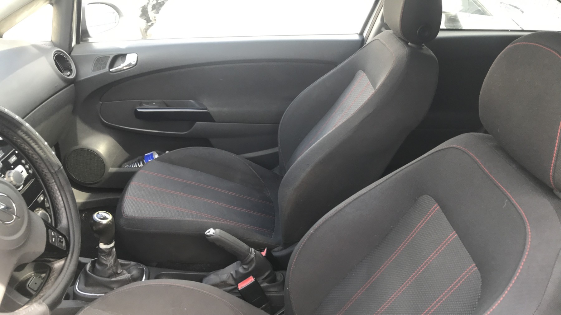 Image OPEL CORSA D