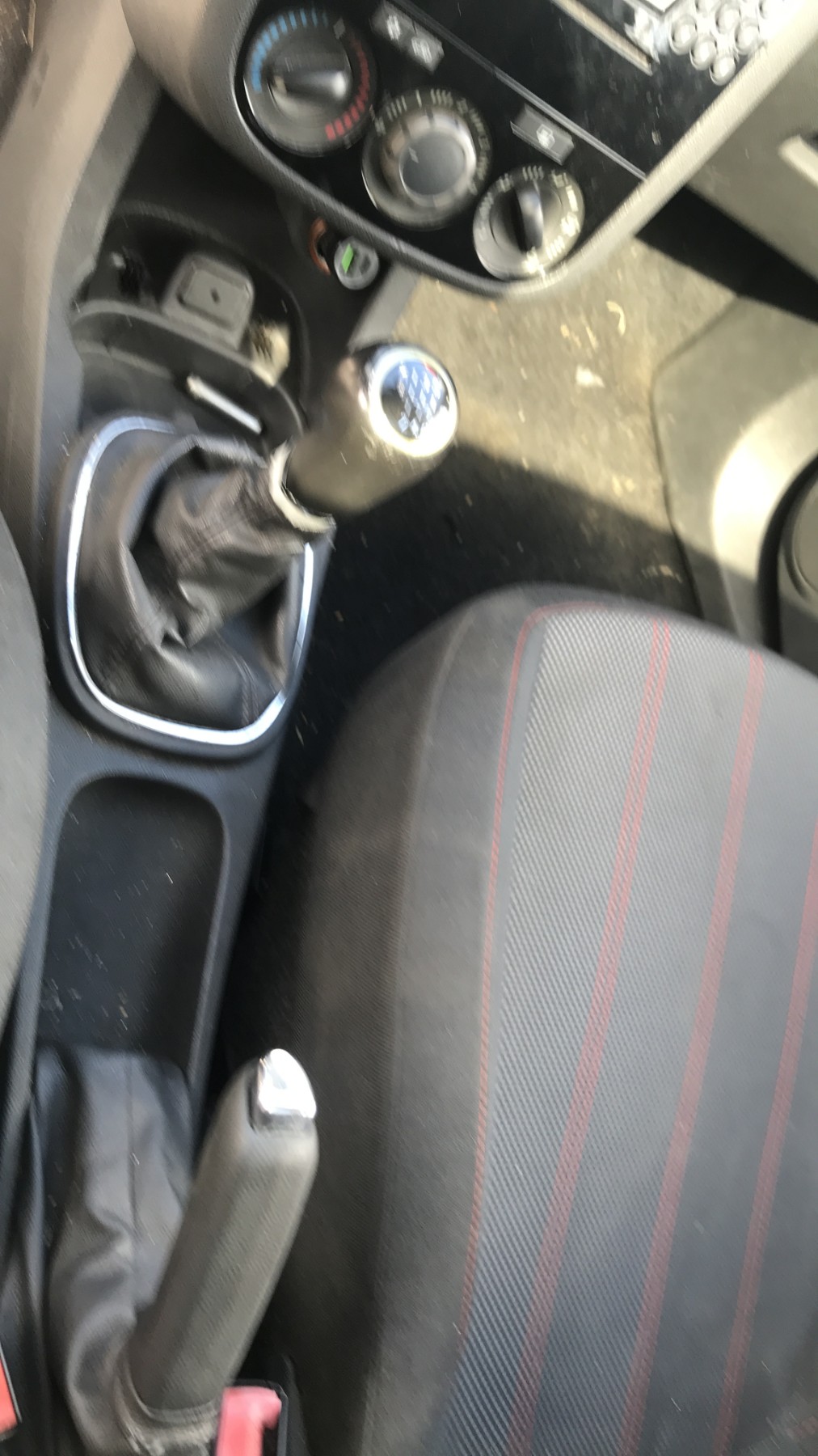 Image OPEL CORSA D
