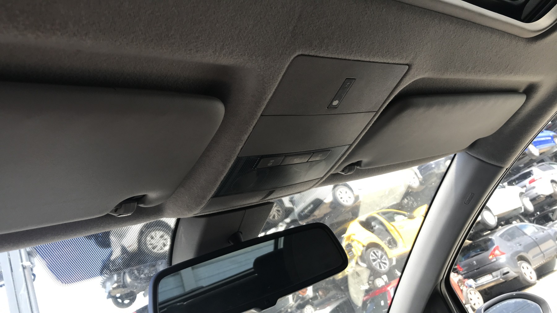 Image OPEL CORSA D