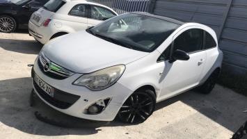 Pièce Auto