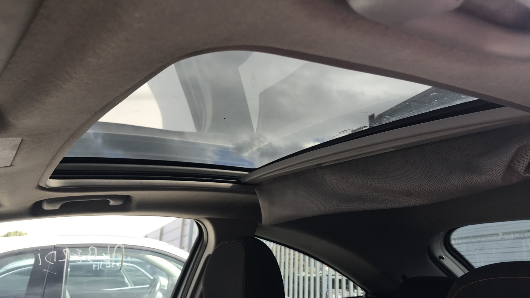 Image OPEL CORSA D