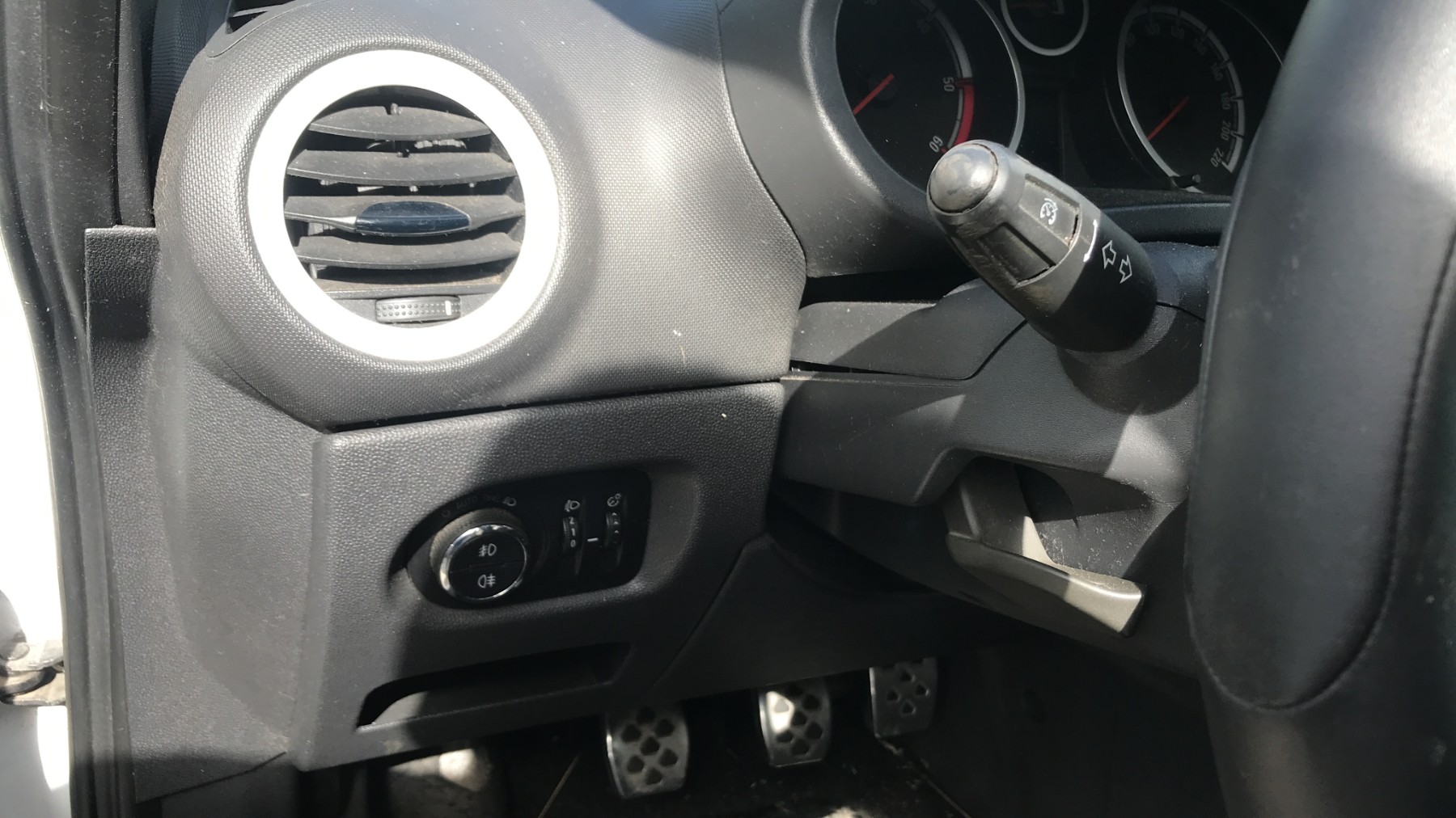 Image OPEL CORSA D