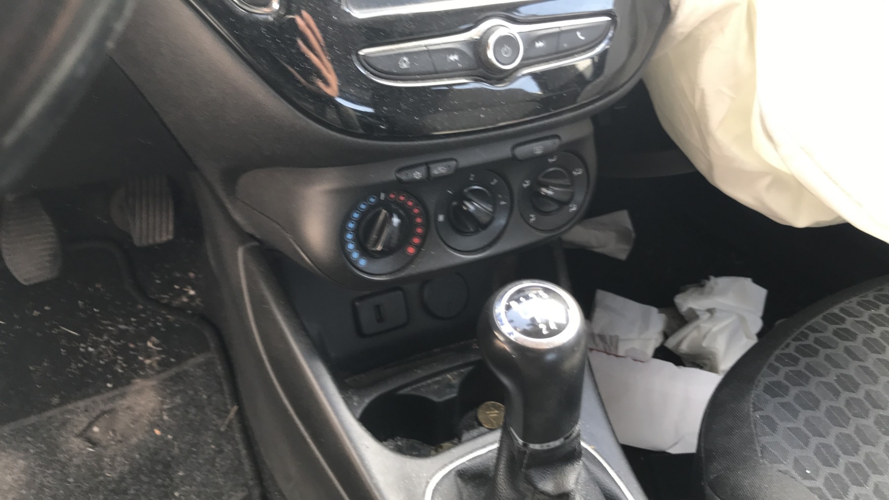Image OPEL CORSA E