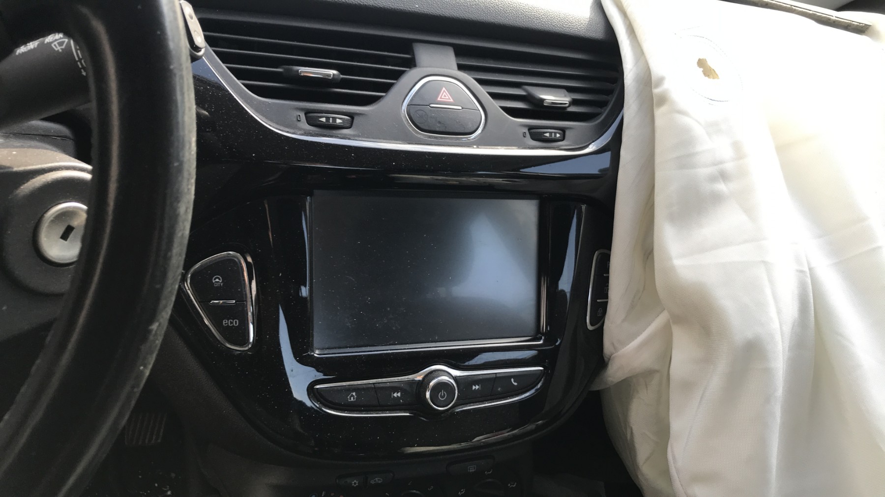 Image OPEL CORSA E