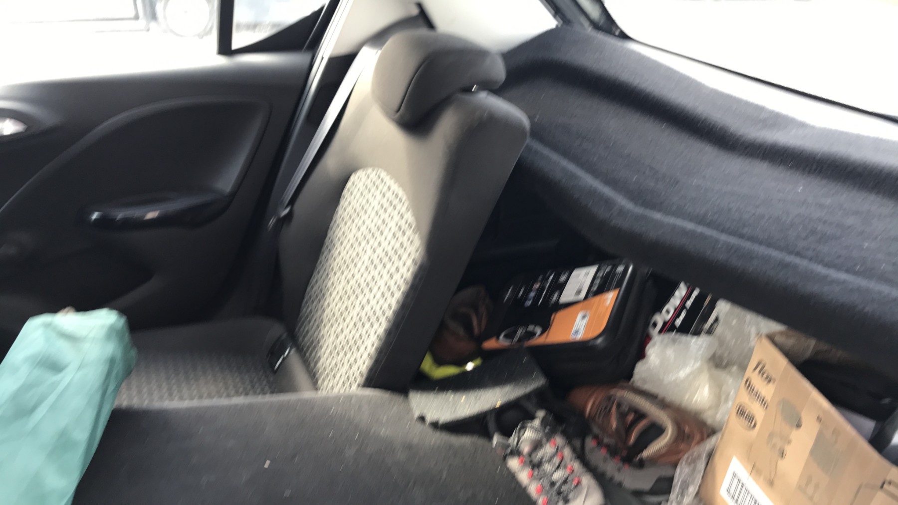 Image OPEL CORSA E
