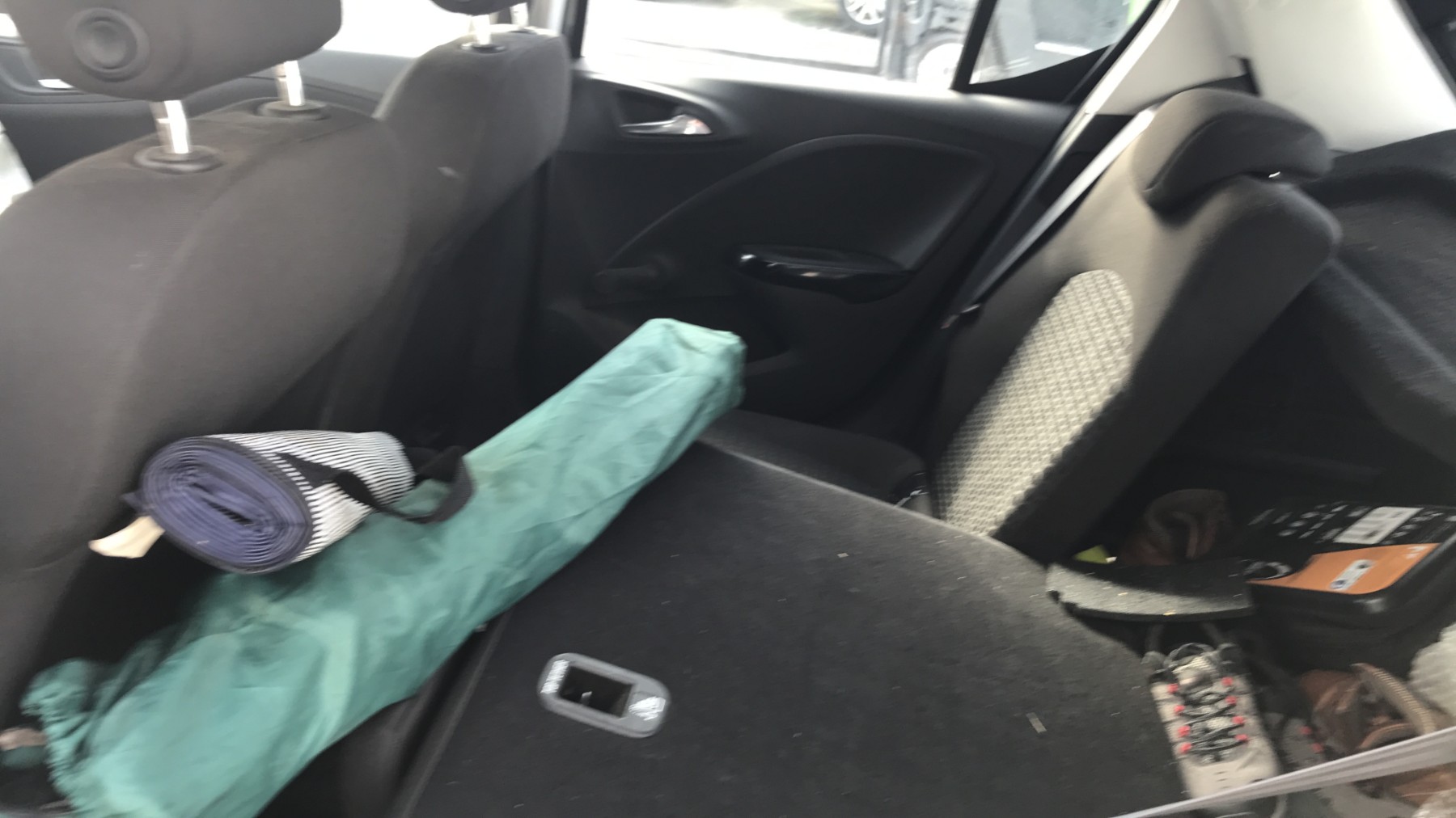 Image OPEL CORSA E