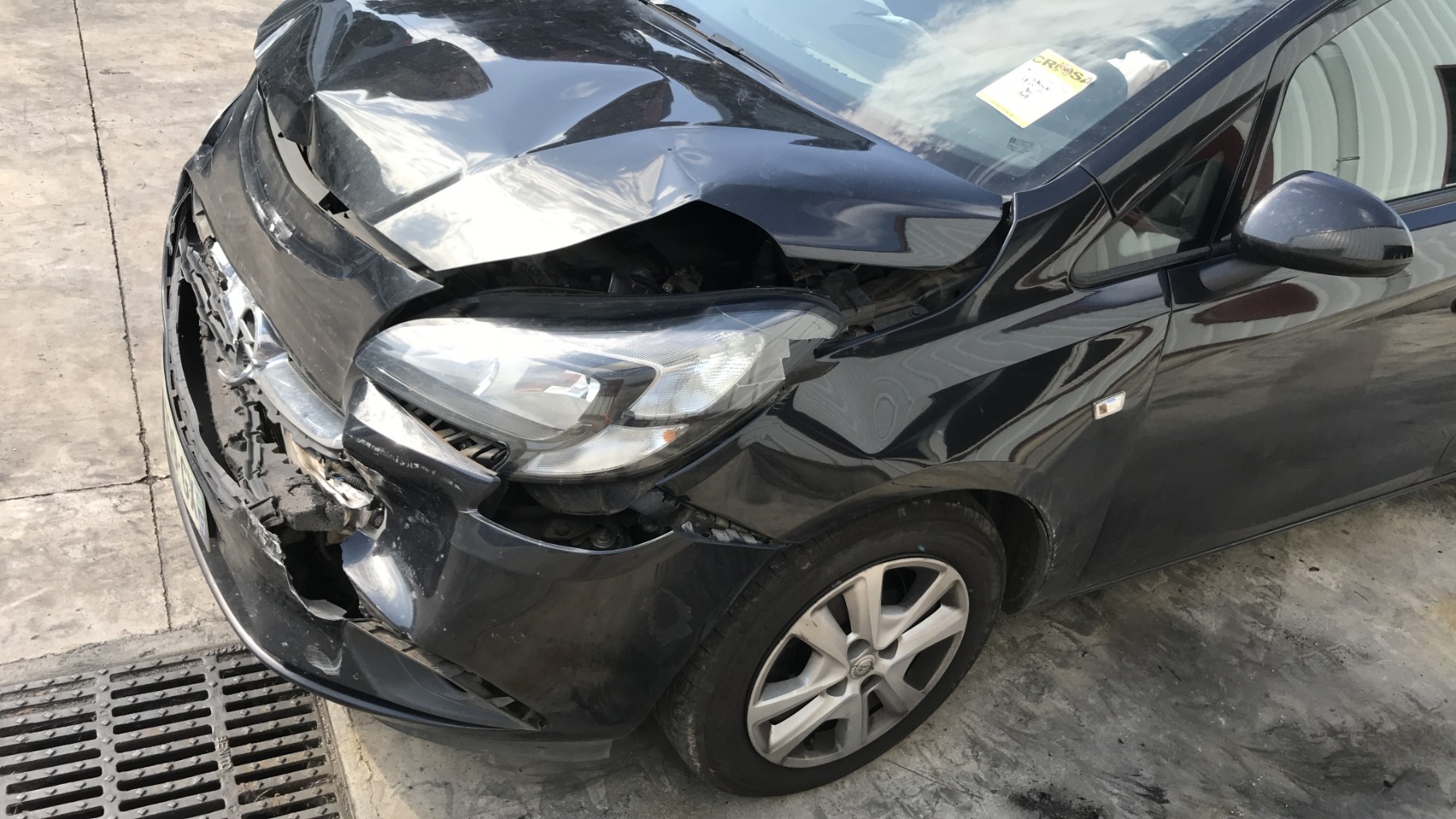 Image OPEL CORSA E