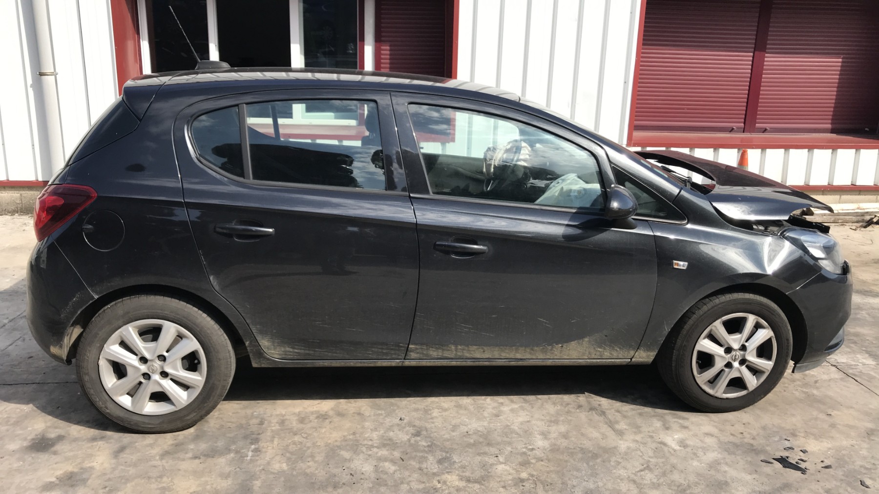 Image OPEL CORSA E