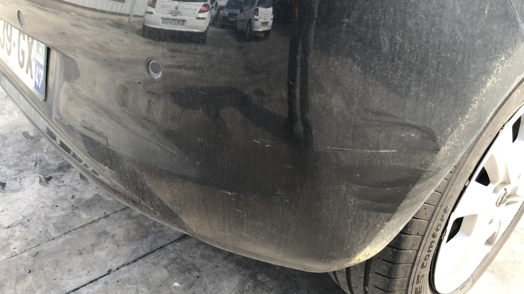 Image OPEL CORSA E