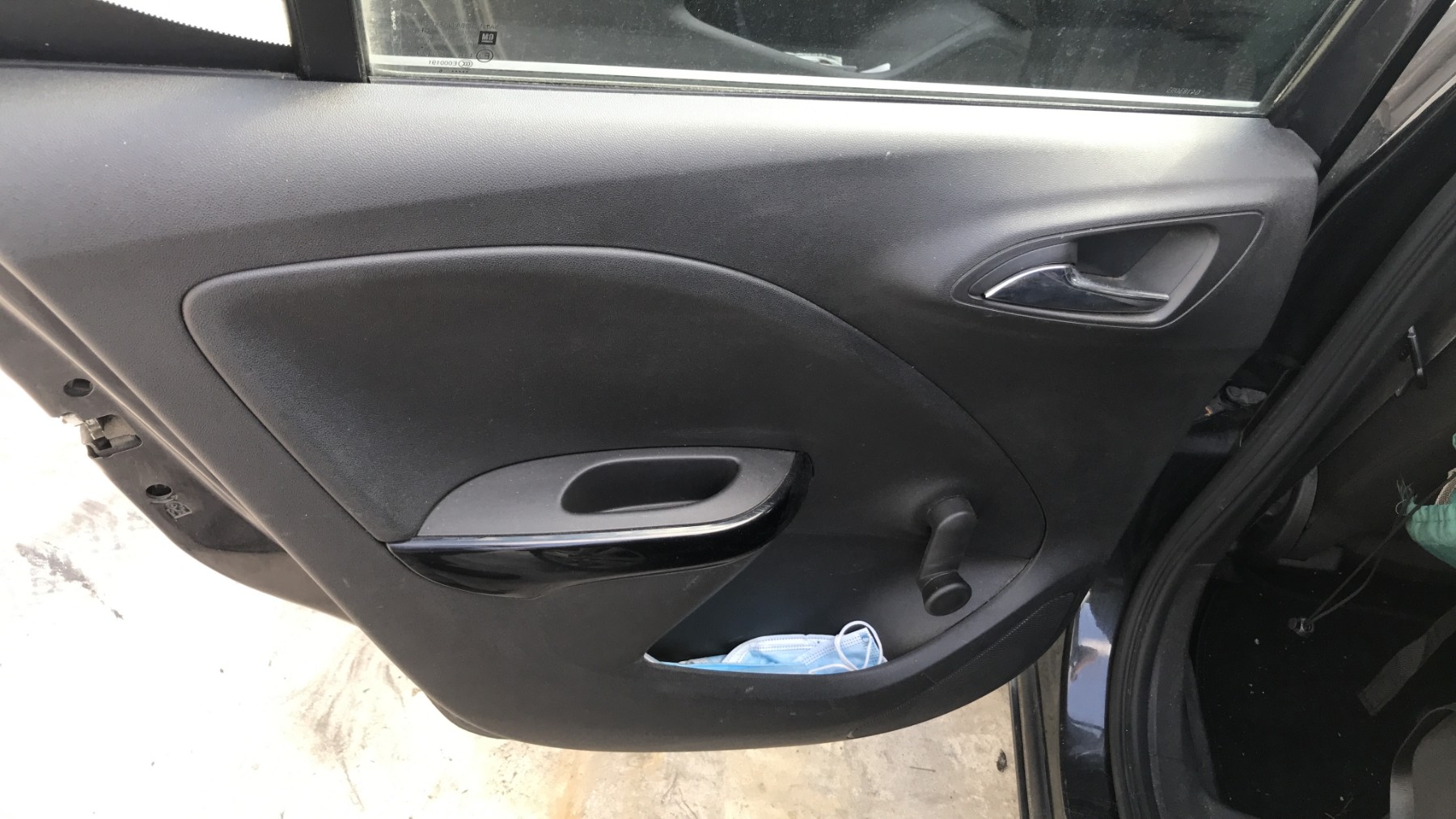 Image OPEL CORSA E