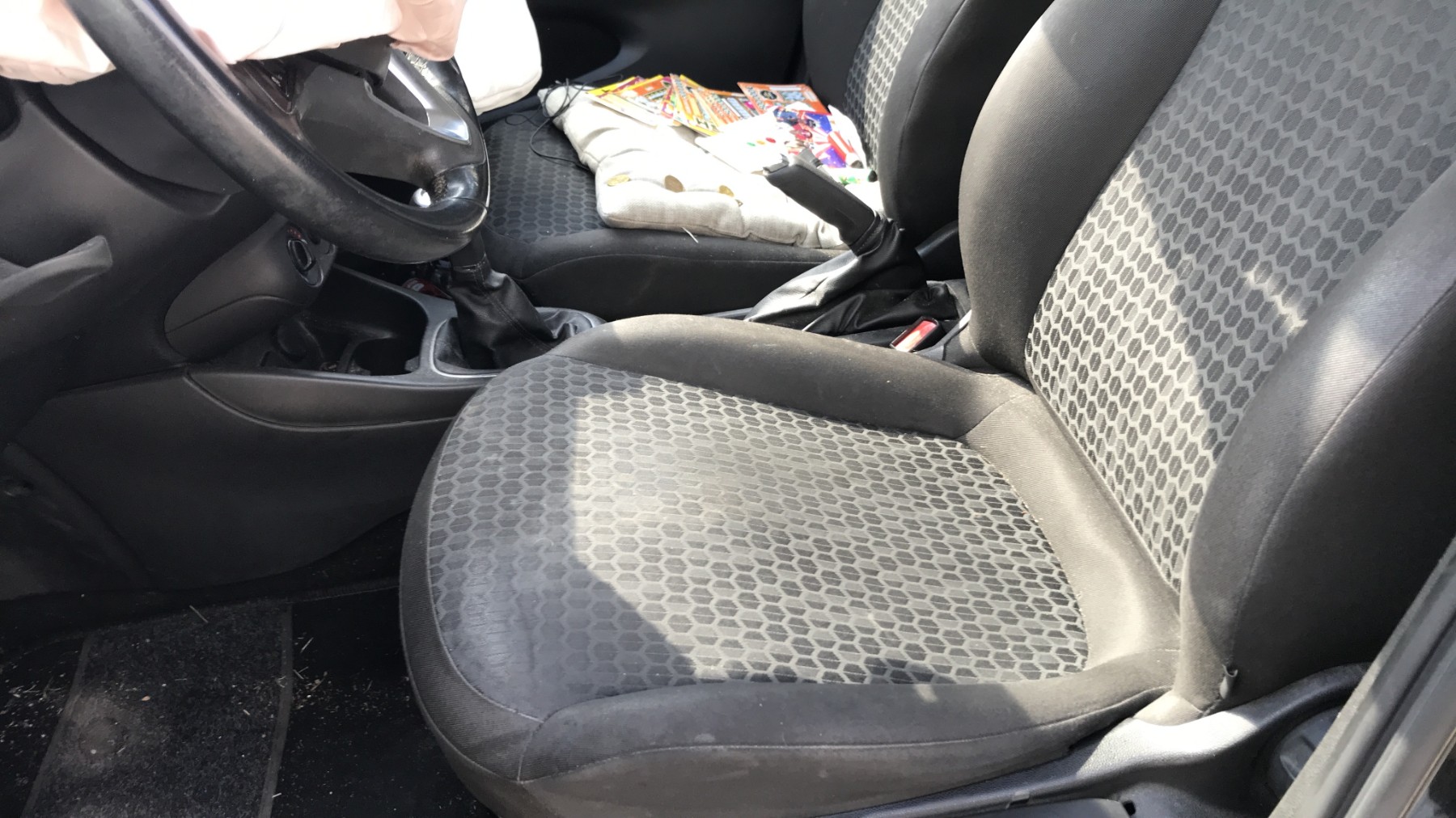 Image OPEL CORSA E