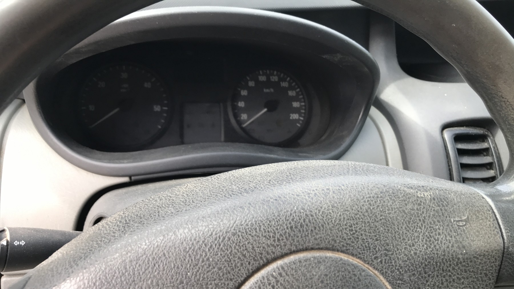 Image OPEL VIVARO 1