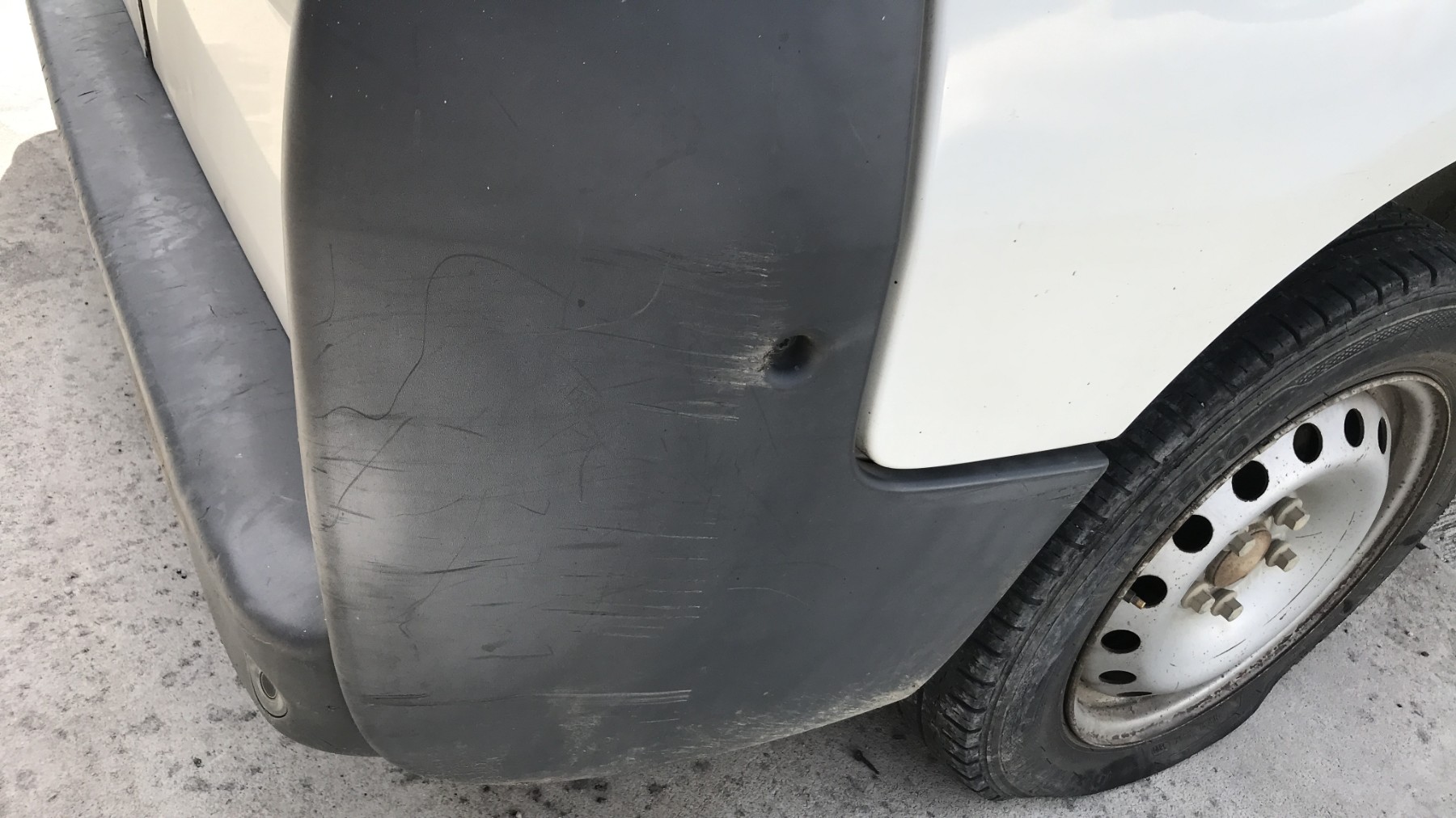 Image OPEL VIVARO 1